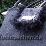 Detailansicht Schließe