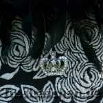 Detailaufnahme Federrand