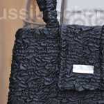 Detailaufnahme Verschlussriemen