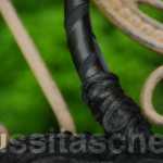 Detailaufnahme Träger