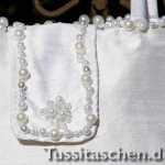 Detailaufnahme Schließe