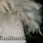 Detailaufnahme Federrand